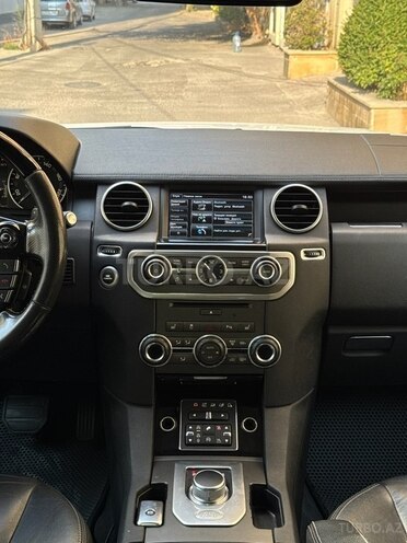 Land Rover Discovery 2015, 228,770 km - 3.0 л - Bakı