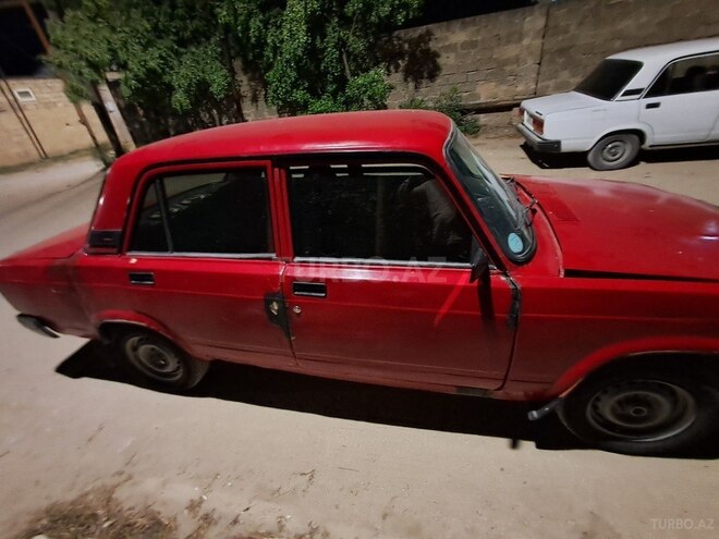 LADA (VAZ) 2105 1983, 50,000 km - 1.5 l - Bakı