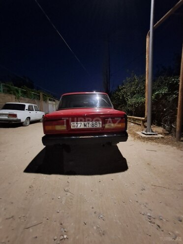 LADA (VAZ) 2105 1983, 50,000 km - 1.5 l - Bakı