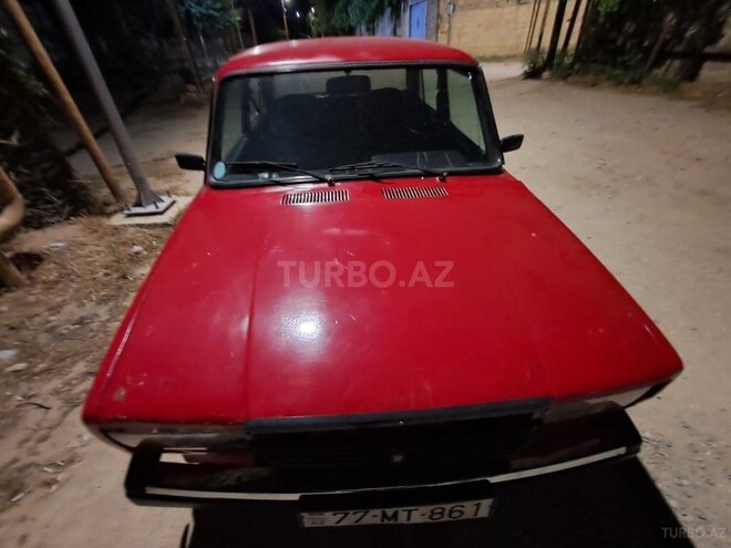LADA (VAZ) 2105 1983, 50,000 km - 1.5 l - Bakı
