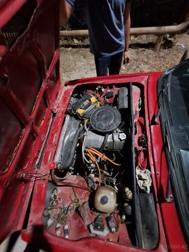 LADA (VAZ) 2105 1983, 50,000 km - 1.5 l - Bakı