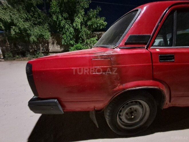 LADA (VAZ) 2105 1983, 50,000 km - 1.5 l - Bakı