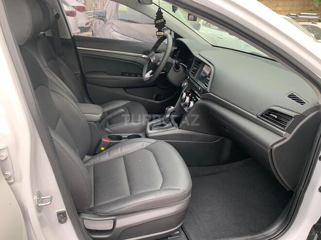 Hyundai Avante 2020, 78,500 km - 1.6 л - Bakı