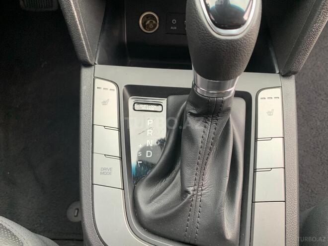 Hyundai Avante 2020, 78,500 km - 1.6 л - Bakı