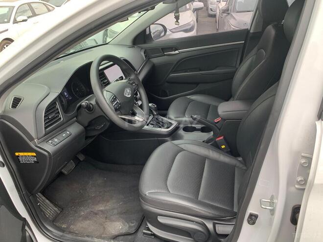 Hyundai Avante 2020, 78,500 km - 1.6 л - Bakı