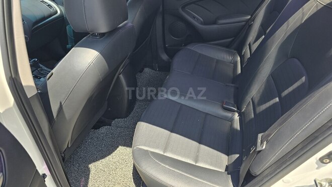 Kia K3 2018, 147,600 km - 1.6 l - Bakı
