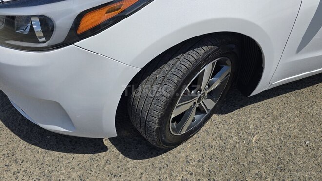 Kia K3 2018, 147,600 km - 1.6 l - Bakı