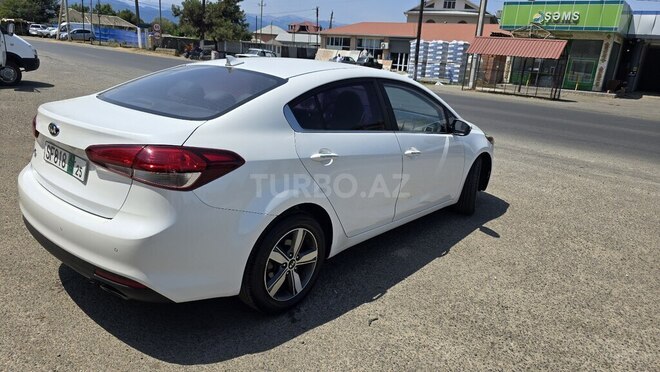 Kia K3 2018, 147,600 km - 1.6 l - Bakı