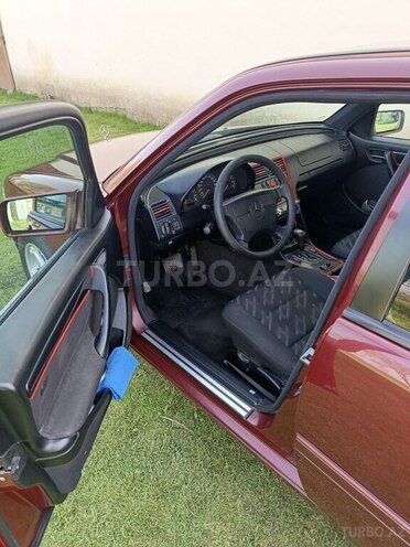 Mercedes C 180 1998, 437,488 km - 1.8 л - Bakı