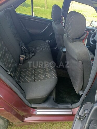 Mercedes C 180 1998, 437,488 km - 1.8 л - Bakı