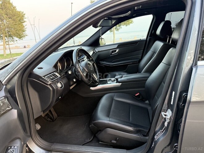 Mercedes E 220 2015, 172,000 km - 2.1 l - Bakı