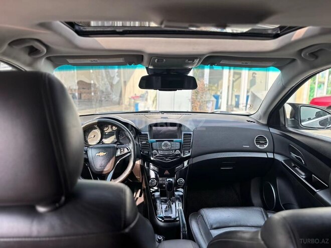 Chevrolet Cruze 2012, 275,000 km - 1.4 л - Bakı