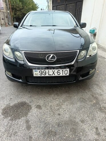 Lexus  2006, 262,323 km - 4.3 l - Bakı
