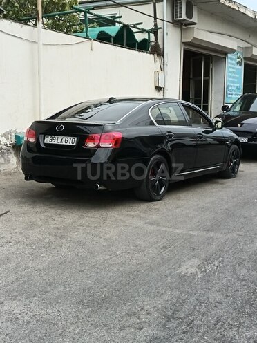 Lexus  2006, 262,323 km - 4.3 l - Bakı