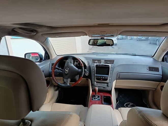 Lexus  2006, 262,323 km - 4.3 l - Bakı