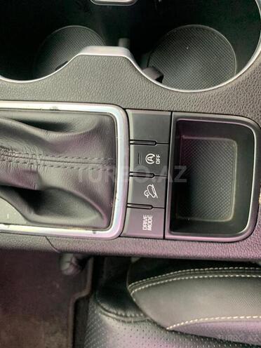 Kia Sportage 2016, 137,500 km - 2.0 l - Bakı
