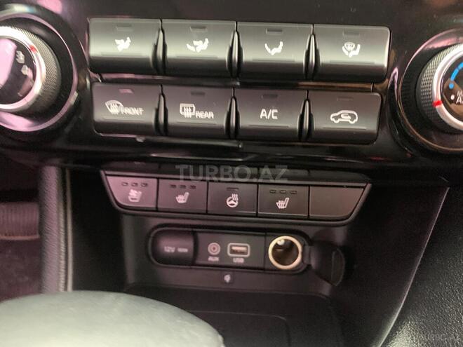 Kia Sportage 2016, 137,500 km - 2.0 l - Bakı