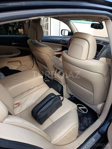 Lexus  2006, 262,323 km - 4.3 l - Bakı