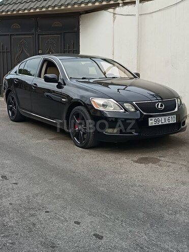 Lexus  2006, 262,323 km - 4.3 l - Bakı