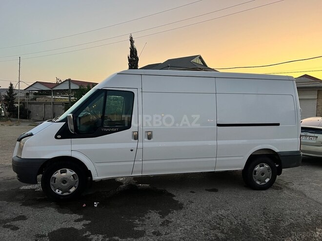 Ford Transit 2006, 192,000 km - 2.4 l - Bakı