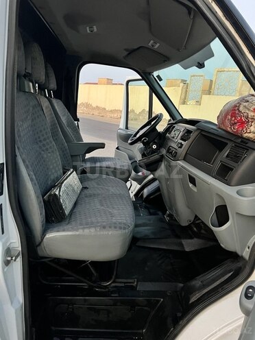 Ford Transit 2006, 192,000 km - 2.4 l - Bakı