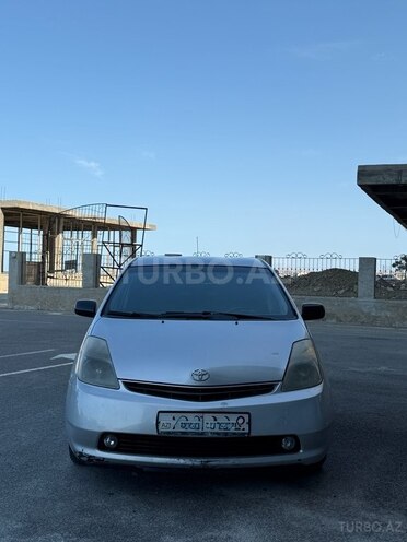 Toyota Prius 2008, 609,941 km - 1.5 l - Sumqayıt
