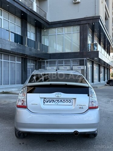 Toyota Prius 2008, 609,941 km - 1.5 l - Sumqayıt