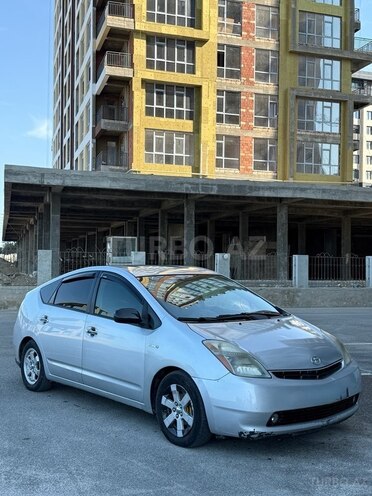 Toyota Prius 2008, 609,941 km - 1.5 l - Sumqayıt