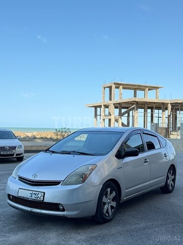 Toyota Prius 2008, 609,941 km - 1.5 l - Sumqayıt