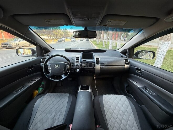 Toyota Prius 2008, 609,941 km - 1.5 l - Sumqayıt