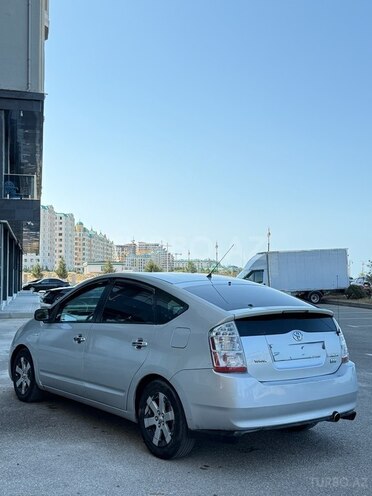 Toyota Prius 2008, 609,941 km - 1.5 l - Sumqayıt
