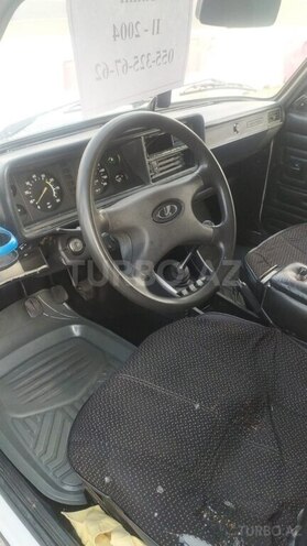LADA (VAZ) 2107 2004, 199,999 km - 1.6 л - Hacıqabul