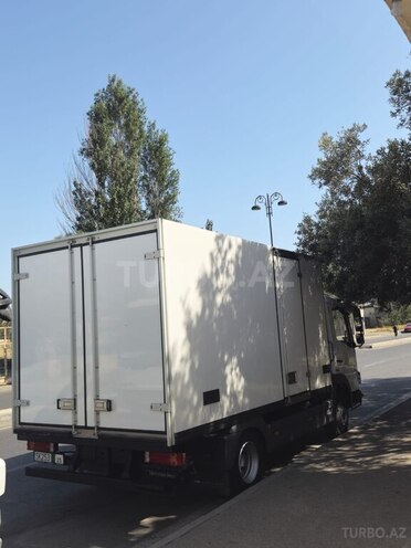 Mercedes Atego 816 2006, 183,700 km - 4.3 л - Bakı