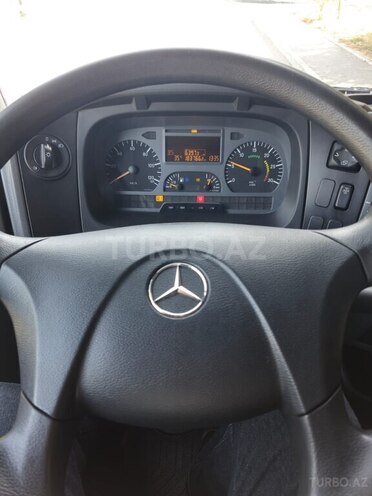 Mercedes Atego 816 2006, 183,700 km - 4.3 л - Bakı