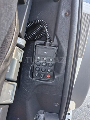 Mercedes Atego 816 2006, 183,700 km - 4.3 л - Bakı