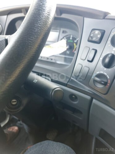 Mercedes Atego 816 2006, 183,700 km - 4.3 л - Bakı
