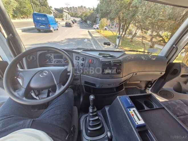 Mercedes Atego 816 2006, 183,700 km - 4.3 л - Bakı