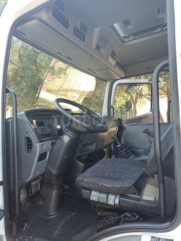 Mercedes Atego 816 2006, 183,700 km - 4.3 л - Bakı