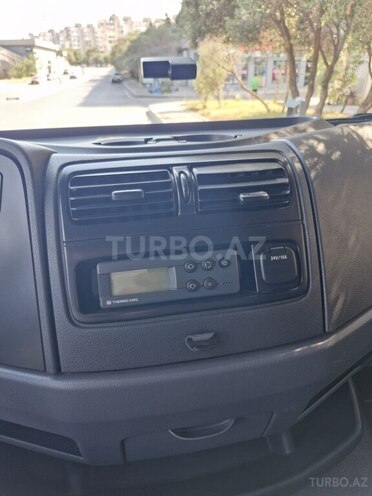 Mercedes Atego 816 2006, 183,700 km - 4.3 л - Bakı