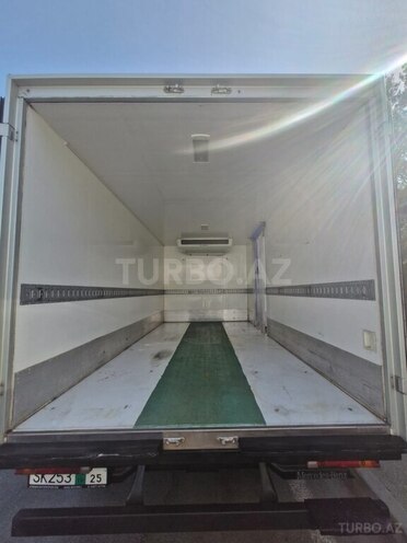 Mercedes Atego 816 2006, 183,700 km - 4.3 л - Bakı