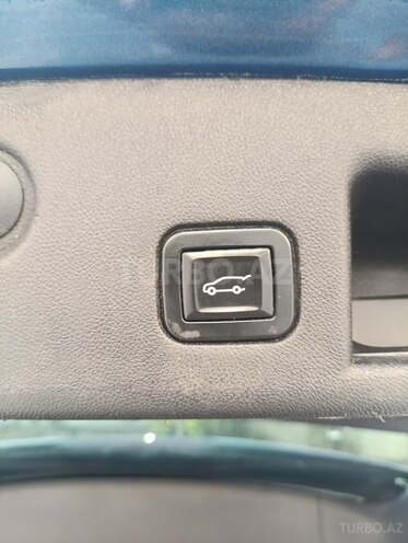 Chevrolet Equinox 2018, 104,254 km - 1.5 l - Xaçmaz