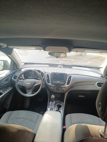 Chevrolet Equinox 2018, 104,254 km - 1.5 l - Xaçmaz