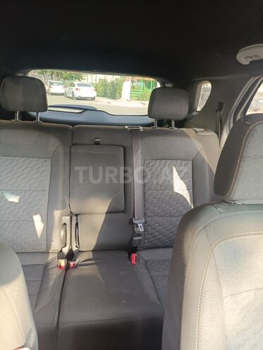 Chevrolet Equinox 2018, 104,254 km - 1.5 l - Xaçmaz