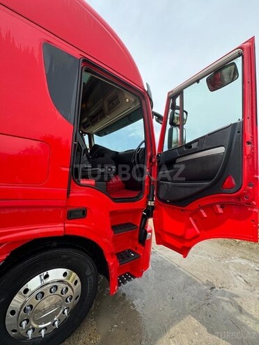 Iveco  2014, 915,000 km - 12.0 l - Bakı