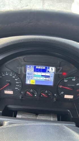 Iveco  2014, 915,000 km - 12.0 l - Bakı