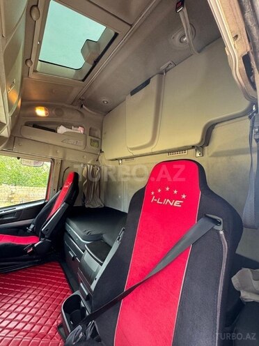 Iveco  2014, 915,000 km - 12.0 l - Bakı