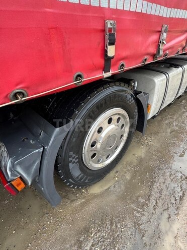 Iveco  2014, 915,000 km - 12.0 l - Bakı