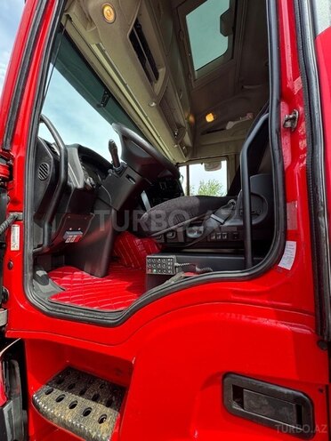 Iveco  2014, 915,000 km - 12.0 l - Bakı