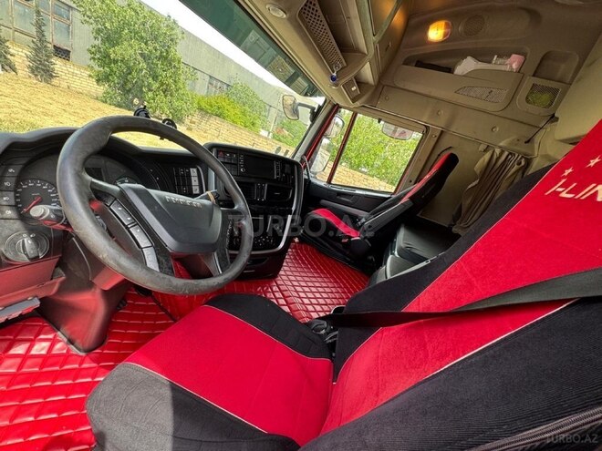 Iveco  2014, 915,000 km - 12.0 l - Bakı