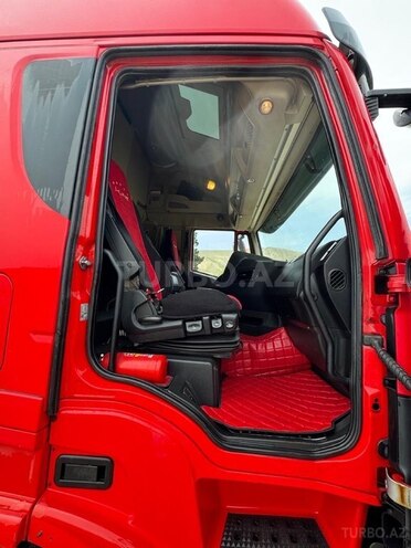 Iveco  2014, 915,000 km - 12.0 l - Bakı